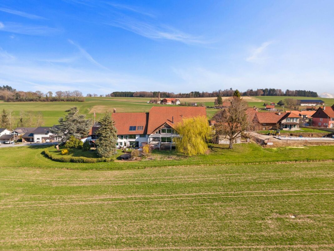 Maison familiale de 265m² habitables