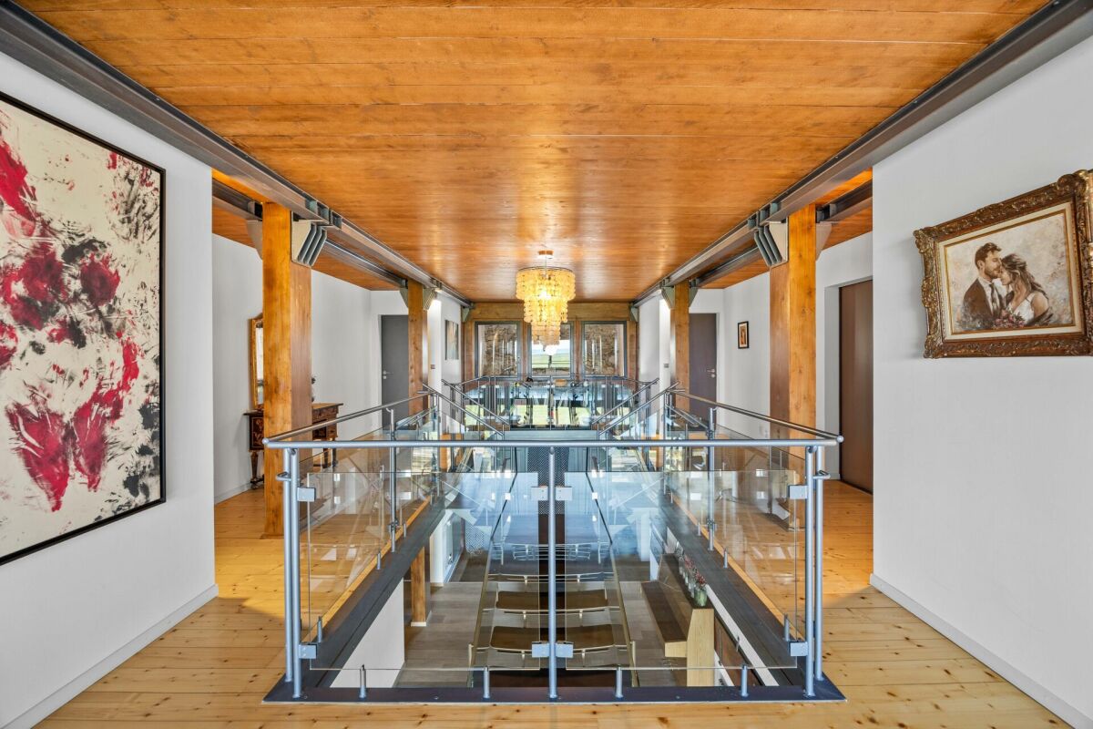 Maison familiale de 265m² habitables