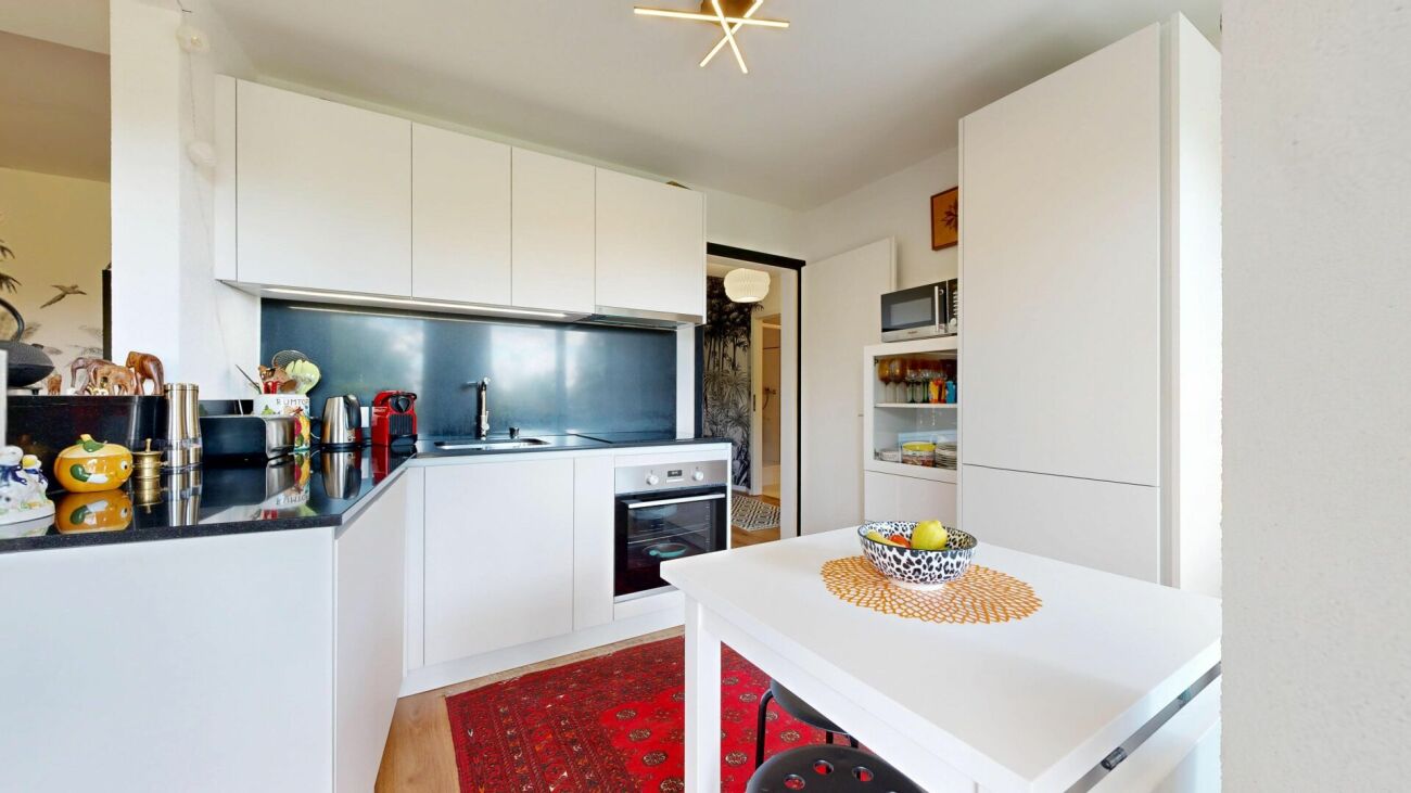 Villa idéale pour famille avec appartement indépendant de 2 pièces