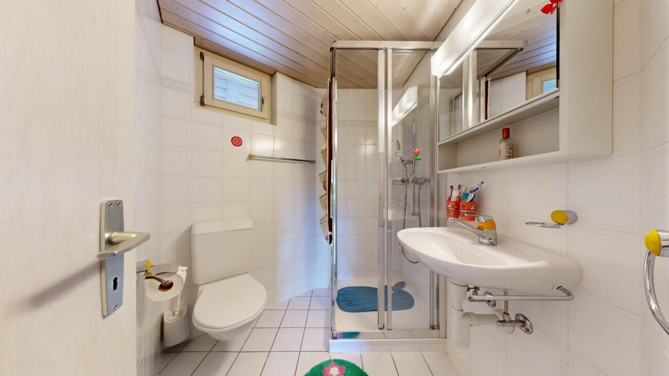 Villa idéale pour famille avec appartement indépendant de 2 pièces