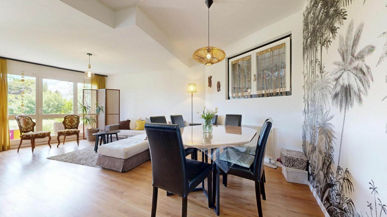 Villa idéale pour famille avec appartement indépendant de 2 pièces