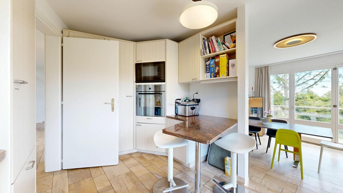 Villa idéale pour famille avec appartement indépendant de 2 pièces