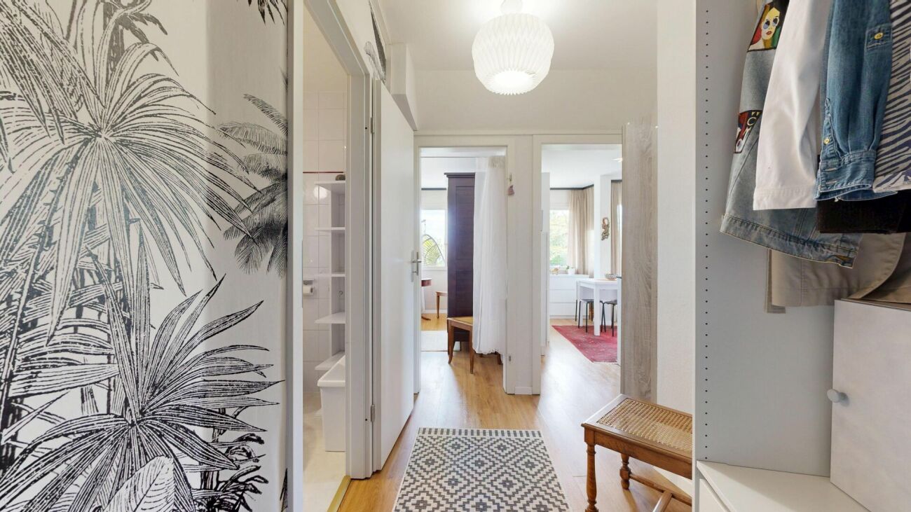 Villa idéale pour famille avec appartement indépendant de 2 pièces