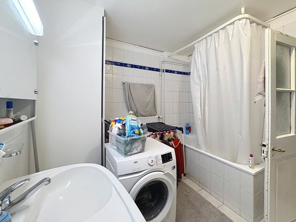 Appartement de 4,5 pièces au 1er étage à Vevey 6