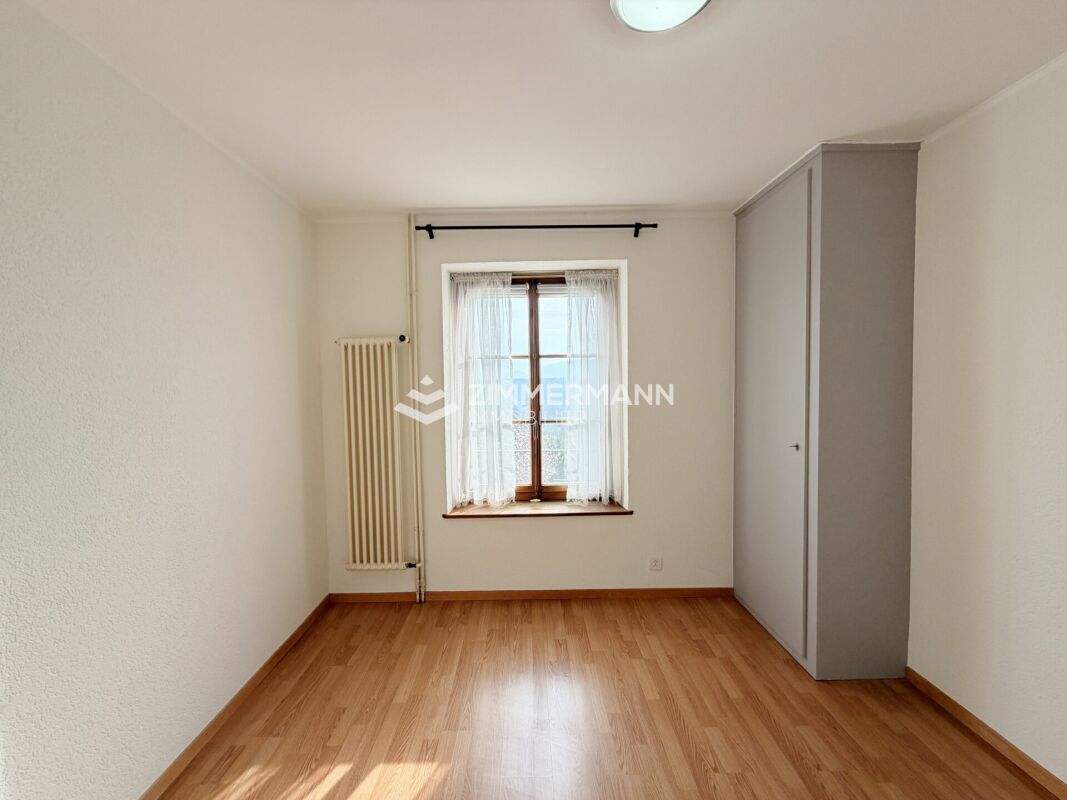 Duplex 7,5 pièces à Russin
