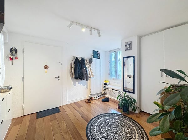 Appartement de 4,5 pièces au 4ème étage à Vevey 6