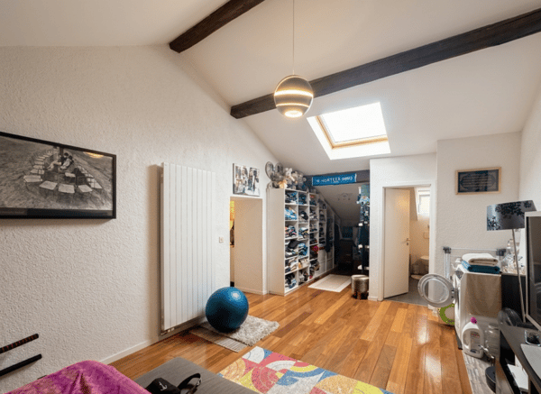 Appartement de 4,5 pièces au 4ème étage à Vevey 5