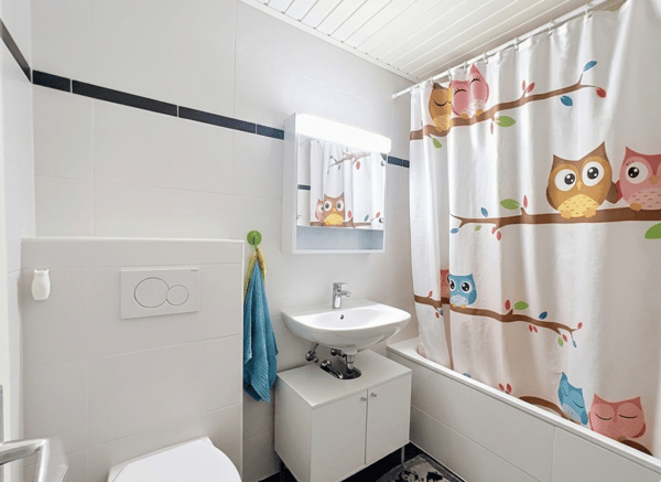Appartement de 4,5 pièces au 4ème étage à Vevey 10