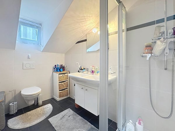 Appartement de 4,5 pièces au 4ème étage à Vevey 9