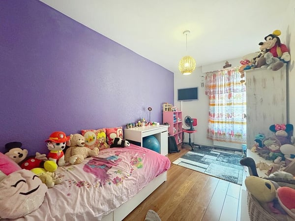 Appartement de 4,5 pièces au 4ème étage à Vevey 7