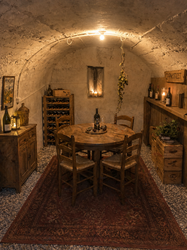 Petit immeuble de rendement au coeur de Fully