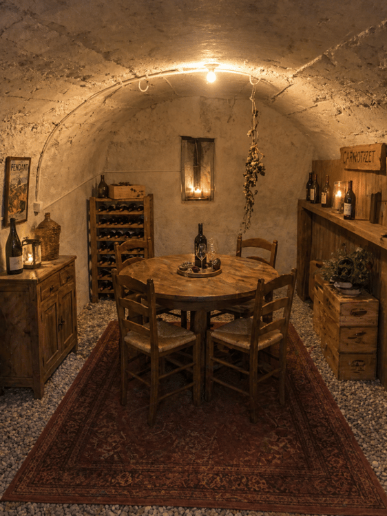 Petit immeuble de rendement au coeur de Fully 14