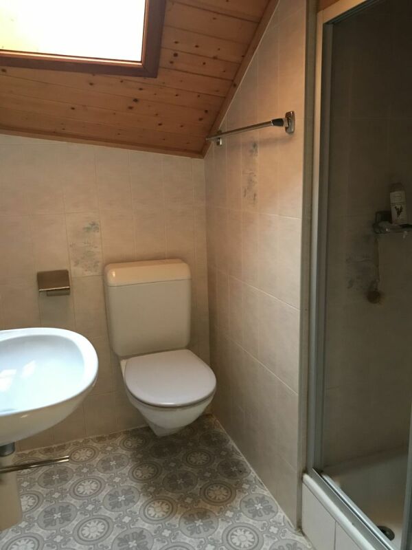 Petit immeuble de rendement au coeur de Fully