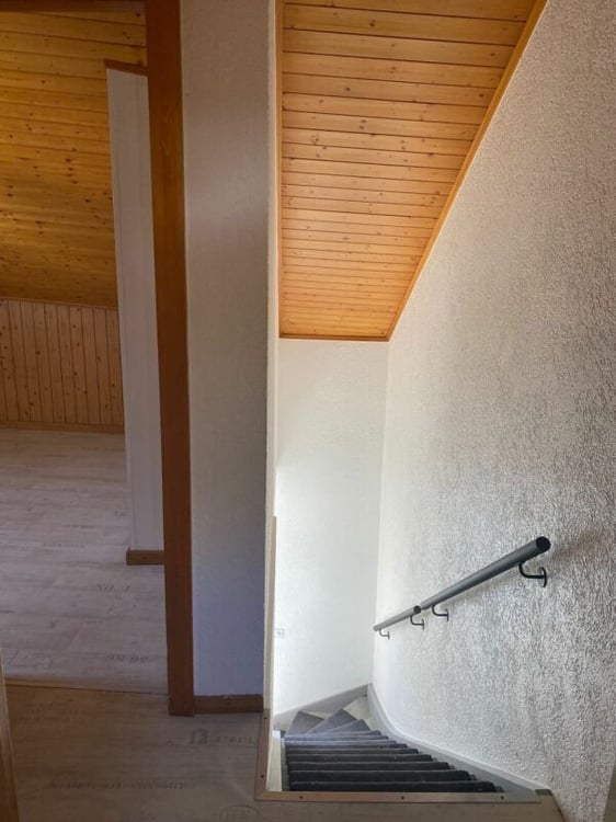 Petit immeuble de rendement au coeur de Fully 10