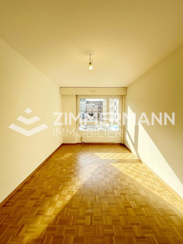 Superbe appartement au coeur des Pâquis !