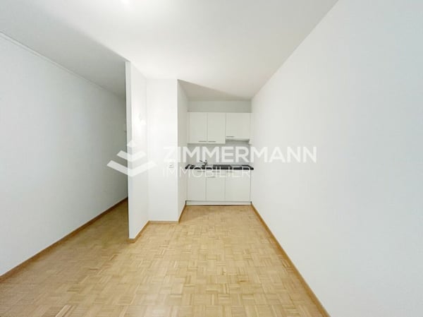 Chambre individuelle à deux pas du Parc Bertrand ! 2