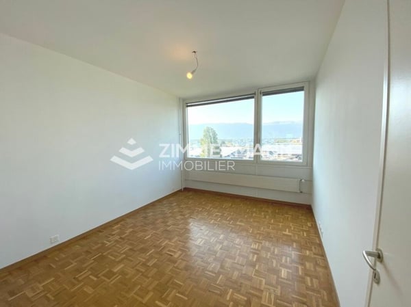 Appartement de 4 pièces à Meyrin ! 5