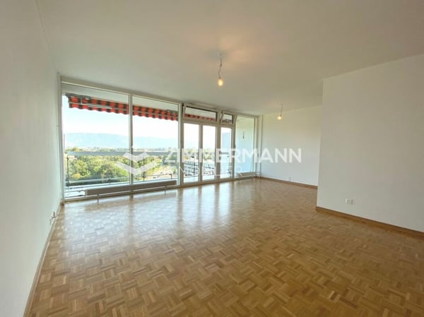 Appartement de 4 pièces à Meyrin ! 2