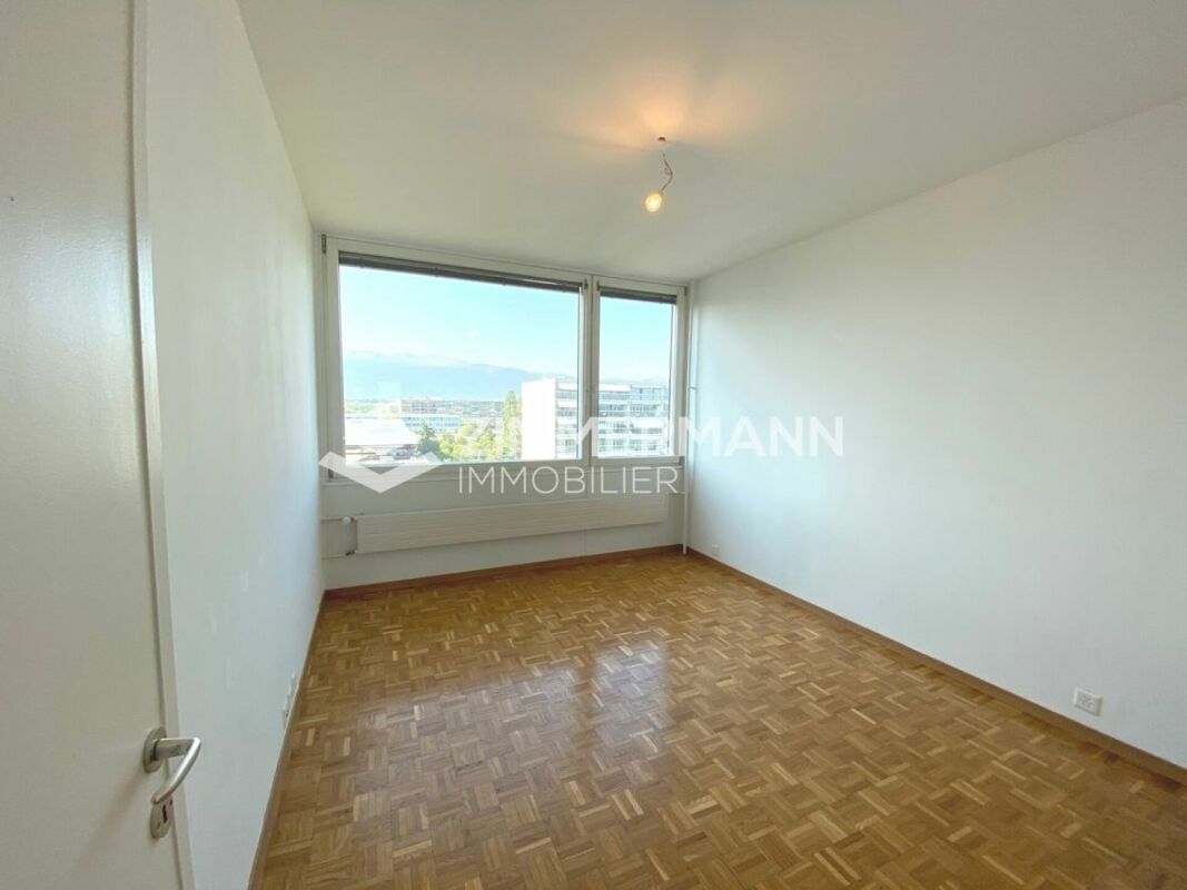 Appartement de 4 pièces à Meyrin !