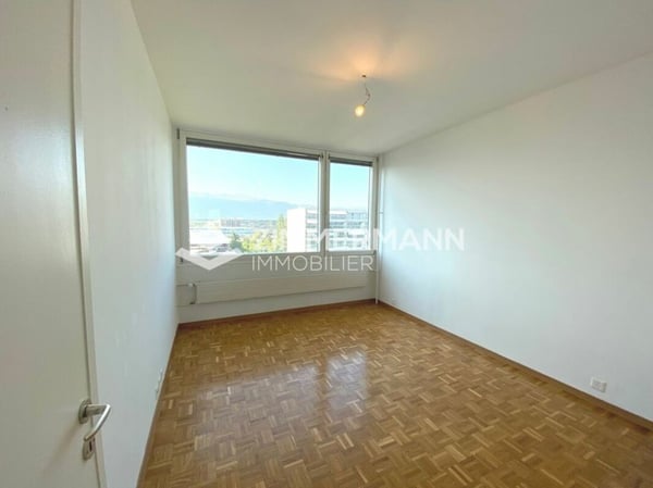 Appartement de 4 pièces à Meyrin ! 6