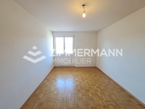 Appartement de 4 pièces à Plainpalais ! 5