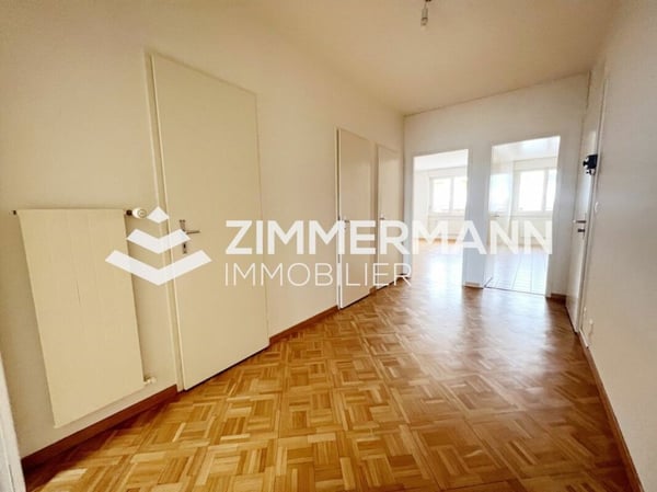 Appartement de 4 pièces à Plainpalais ! 3