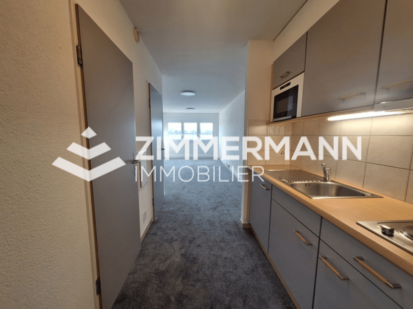 Bureaux de 22m2 au 1er étage 2
