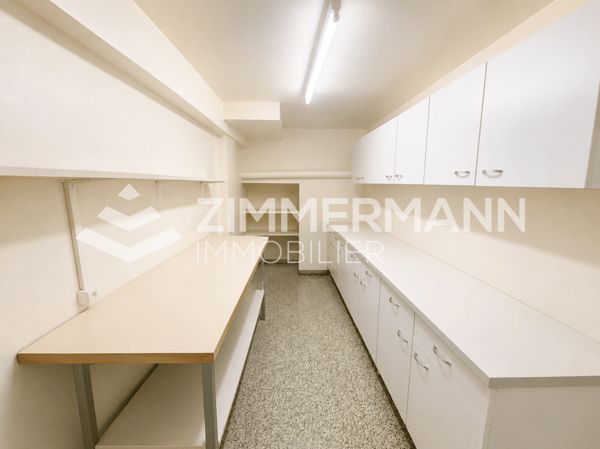 001 - Bureaux au rez-de-chaussée_Blonay 7