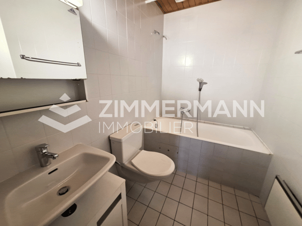 SPLENDIDE VILLA DE 6.5 PIÈCES À CRANS (VD) 16