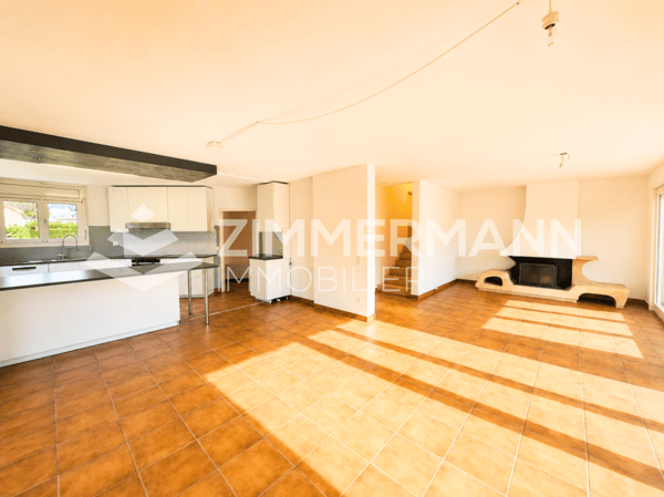 SPLENDIDE VILLA DE 6.5 PIÈCES À CRANS (VD) 4