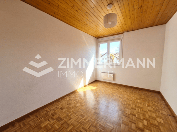 SPLENDIDE VILLA DE 6.5 PIÈCES À CRANS (VD) 9