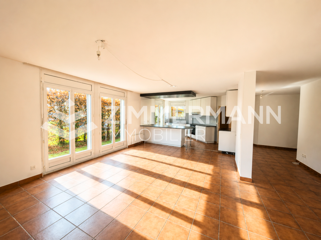 SPLENDIDE VILLA DE 6.5 PIÈCES À CRANS (VD)