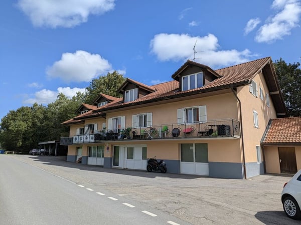 ESPACE DE STOCKAGE DE 69 M² À MONTPREVEYRES 3