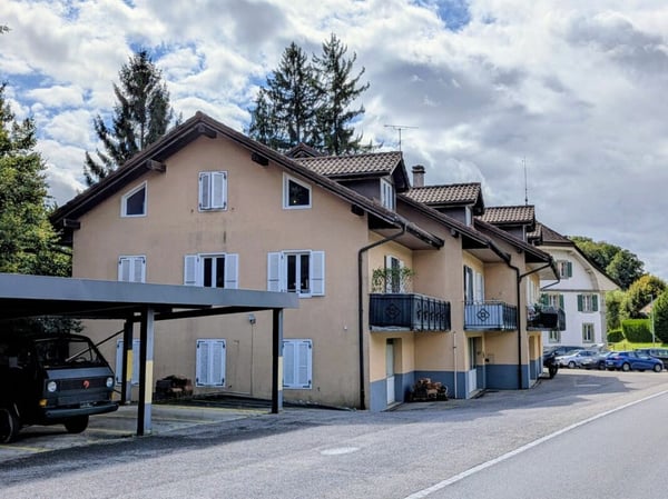 ESPACE DE STOCKAGE DE 69 M² À MONTPREVEYRES 2