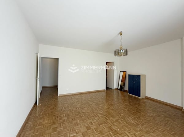 Charmant appartement 2 pièces en Vieille-Ville ! 2