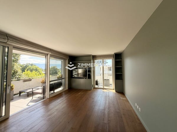Magnifique 5 pièces avec grande terrasse et vue dégagée ! 4