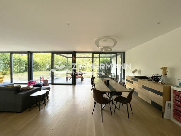 Superbe villa à louer au Grand-Saconnex ! 3