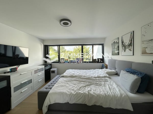 Superbe villa à louer au Grand-Saconnex ! 6