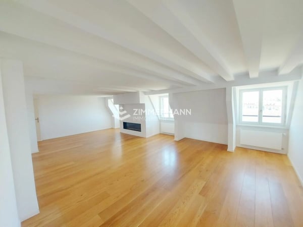8 pièces avec Rooftop 4