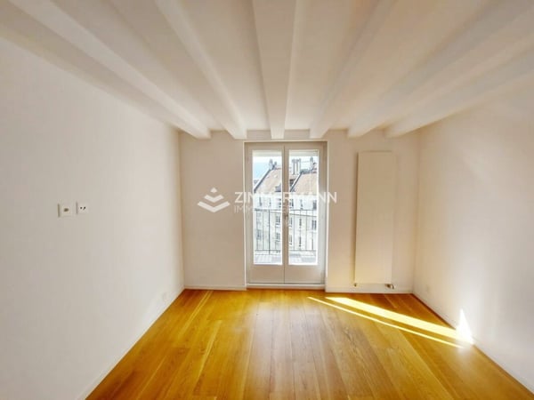 8 pièces avec Rooftop 7