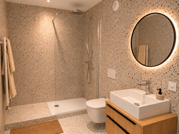 Appartements meublés au coeur de Sion 9