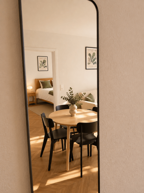 Appartements meublés au coeur de Sion 10