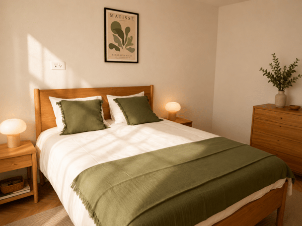 Appartements meublés au coeur de Sion 5