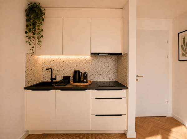 Appartements meublés au coeur de Sion 8