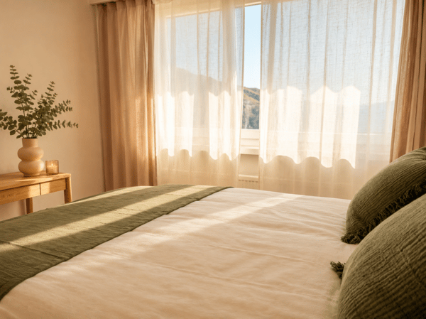 Appartements meublés au coeur de Sion 6