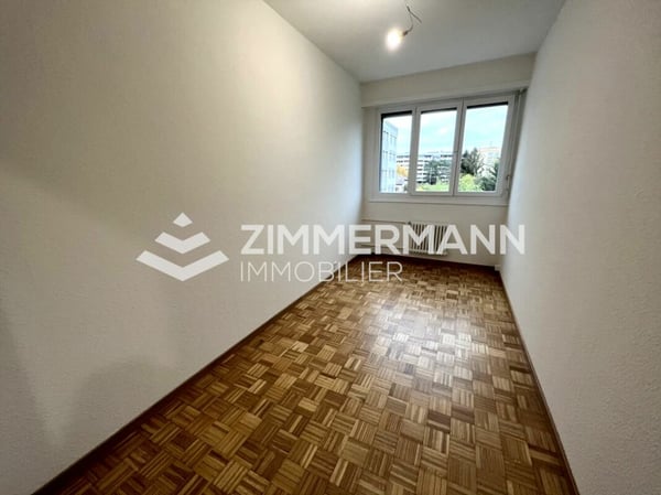 Thônex : Magnifique appartement de 5 pièces avec balcon ! 3