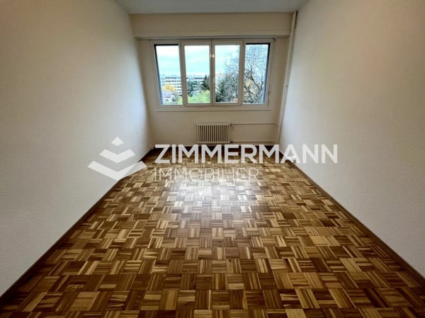 Thônex : Magnifique appartement de 5 pièces avec balcon ! 4
