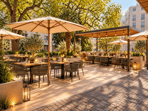 Restaurant à louer au coeur de Sion 6