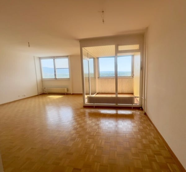 APPARTEMENT TRAVERSANT DE 5 PIECES 3