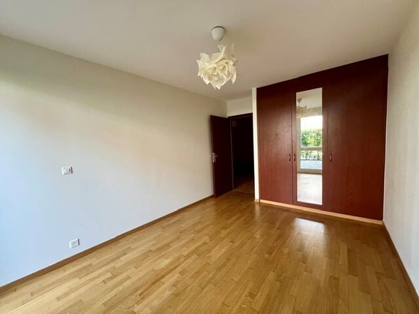 Beau duplex lumineux traversant  de 5.5 pièces avec jardins 7